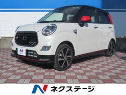 キャスト スポーツSAⅢの中古車画像