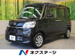 タント L SAⅢの中古車画像
