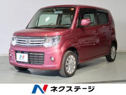 MRワゴンWit XSの中古車画像