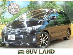 エスティマ アエラスの中古車画像
