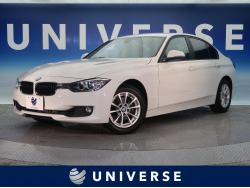 3シリーズ 320iの中古車画像