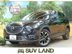 CX-5 XD Lパッケージの中古車画像