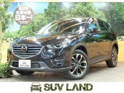 CX-5 XD Lパッケージの中古車画像