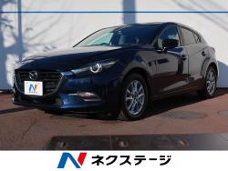 アクセラスポーツ 15XDの中古車画像