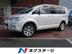 デリカD:5 G パワーパッケージの中古車画像