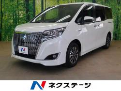 エスクァイア ハイブリッドGi プレミアムパッケージの中古車画像