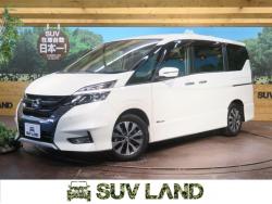 セレナ ハイウェイスターの中古車画像