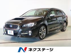 レヴォーグ 1.6GT-Sアイサイトの中古車画像