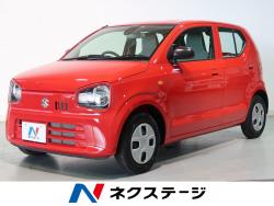 アルト L(レーダーブレーキサポート装着車)の中古車画像