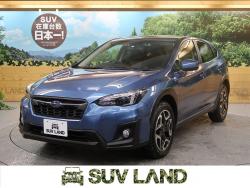 インプレッサXV 2.0i-S アイサイトの中古車画像