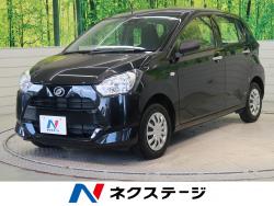 ミライース L SAⅢの中古車画像