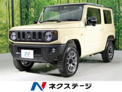 ジムニー XCの中古車画像