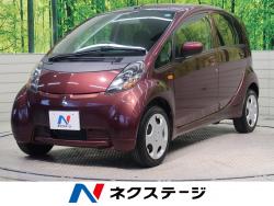 アイ ビバーチェの中古車画像
