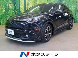 C-HR Gの中古車画像