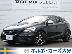 V40 T5 Rデザインの中古車画像