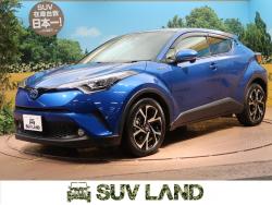 C-HR Gの中古車画像
