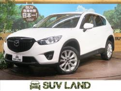 CX-5 XD Lパッケージの中古車画像