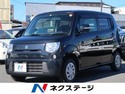 MRワゴン ECO-Xの中古車画像