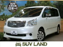 ノア X スペシャルエディションの中古車画像