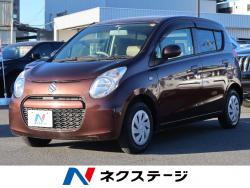 アルトエコ ECO-Sの中古車画像
