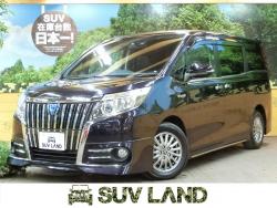 エスクァイア ハイブリッドGiの中古車画像
