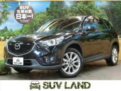 CX-5 20Sの中古車画像