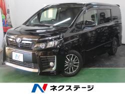 ヴォクシー ZSの中古車画像