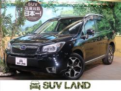 フォレスター 2.0XT アイサイトの中古車画像