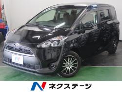シエンタ Gの中古車画像