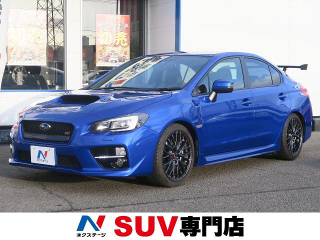 スバル ｗｒｘ ｓｔｉ ｓｔｉ 2 2万km 宮城県 574 の中古車詳細 宮城県の仙台泉 ｓｕｖ専門店 新車 中古車の ネクステージ
