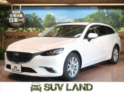 アテンザワゴン XD プロアクティブの中古車画像