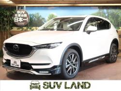 CX-5 XD Lパッケージの中古車画像