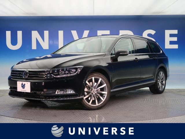 フォルクスワーゲン パサートヴァリアント ｔｓｉハイライン 0 5万km 愛知県 771 の中古車詳細 愛知県のユニバース 名古屋 Suv Land