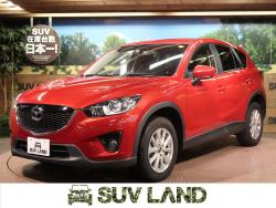 CX-5 XDの中古車画像