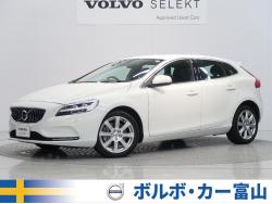 V40 D4 インスクリプションの中古車画像