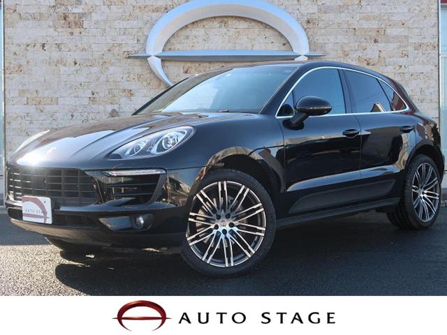 ポルシェ マカン マカンｓ 4 7万km 千葉県 433 の中古車詳細 千葉県のユニバース 千葉柏 新車 中古車の ネクステージ