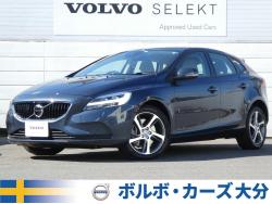 V40 D4 モメンタムの中古車画像