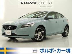 V40 T3 モメンタムの中古車画像