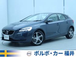 V40 D4 モメンタムの中古車画像