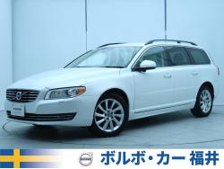 V70 T4 SEの中古車画像