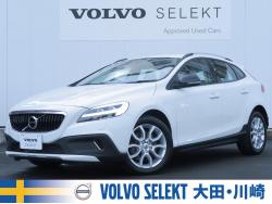 V40 クロスカントリー D4 モメンタムの中古車画像