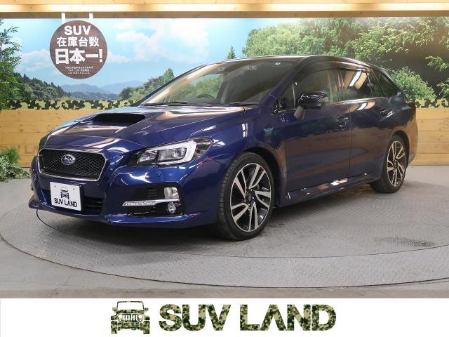 スバル レヴォーグ ２ ０ｇｔ ｓアイサイト 5 2万km 北海道 068 の中古車詳細 北海道のsuv Land 札幌 Suv Land