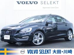 S60 T3 クラシックの中古車画像