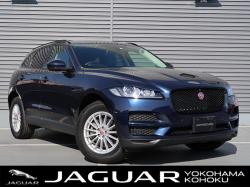 Fペース プレステージの中古車画像