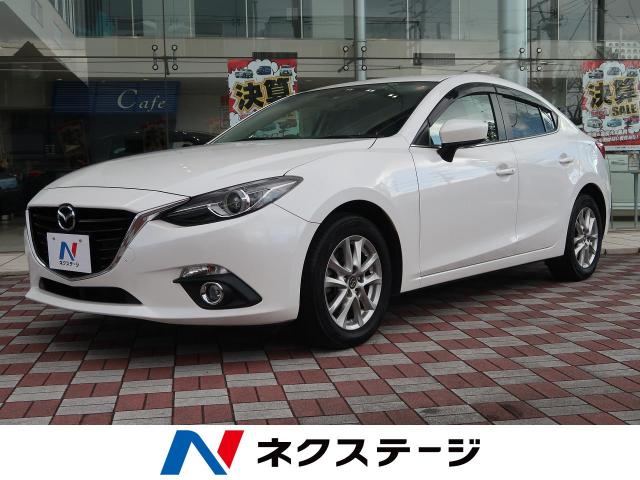 マツダ アクセラハイブリッド ハイブリッド ｓ 7万km 愛知県 4 の中古車詳細 愛知県の中川セダン スポーツ専門店 Suv Land