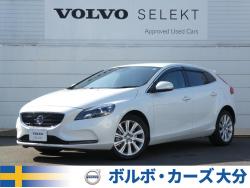 V40 T3 SEの中古車画像