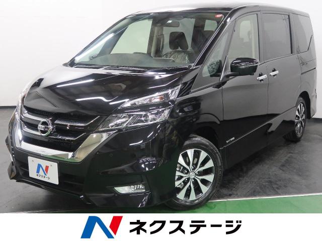 日産 セレナ ハイウェイスター ｖセレクション 12km 宮城県 0 の中古車詳細 宮城県の仙台泉店 新車 中古車の ネクステージ