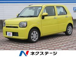 ミラトコット L SAⅢの中古車画像