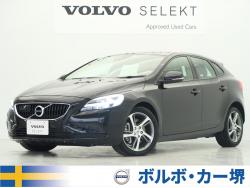 V40 D4 モメンタムの中古車画像