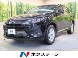 ハリアー エレガンスの中古車画像